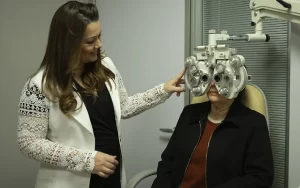 Clínicas Oftalmológicas em São Paulo