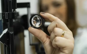 Consulta oftalmologista Santo Amaro SP