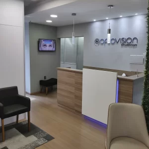 Clínica Oftovision - Especialista Oftalmologia - São Paulo