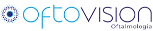 Logotipo Oftovision