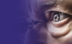 Visão com Diabetes Oftovision
