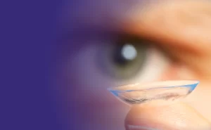 lentes esclerais ceratocone