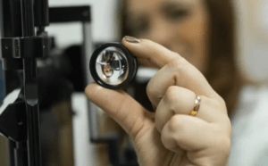 Avaliação das doenças oftalmológicas