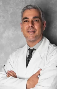 Dr Marcelo Tannous