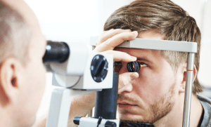 A Ciência por Trás do Rejuvenescimento: Como a Blefaroplastia Funciona