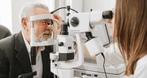 Nosso Compromisso: Cuidado Oftalmológico Individualizado para Cada Paciente