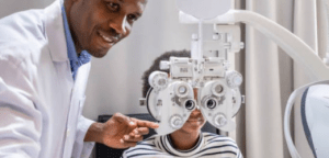 A Experiência Oftovision: Onde a Tecnologia Encontra a Empatia