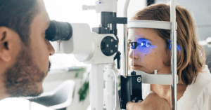 A Partir de Qual Idade a Blefaroplastia é Recomendada?