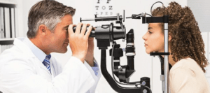 A Relação Entre Diabetes e o Desenvolvimento Precoce de Catarata