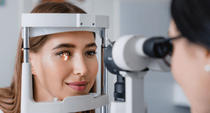 Agende sua Avaliação para Cirurgia de Catarata na Oftovision