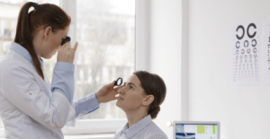 Blefaroplastia Superior e Inferior: Qual a Diferença?