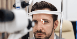 Bolsas de Gordura Sob os Olhos: Como a Blefaroplastia Inferior Resolve