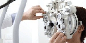 Cirurgia de Catarata a Laser: A Experiência e Precisão da Oftovision