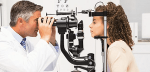 Cirurgia de Catarata na Oftovision: Tecnologia e Segurança