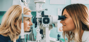 Como Funciona a Cirurgia de Catarata? Um Passo a Passo Detalhado