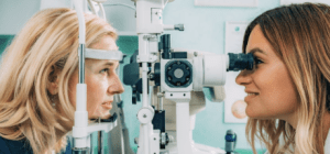 Muito Além da Consulta: A Revolução da Oftalmologia Humanizada em São Paulo Muito Além da Consulta: A Revolução da Oftalmologia Humanizada em São Paulo