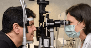 O Guia Definitivo da Cirurgia Plástica Ocular: Foco em Blefaroplastia