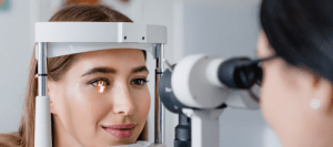 O Guia Definitivo da Cirurgia Plástica Ocular: Foco em Blefaroplastia