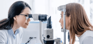 O que é Catarata? Um Guia Completo Para Pacientes e Familiares