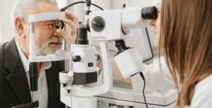Olhar Cansado e Triste? Saiba Como a Blefaroplastia Pode Ajudar Olhar Cansado e Triste? Saiba Como a Blefaroplastia Pode Ajudar