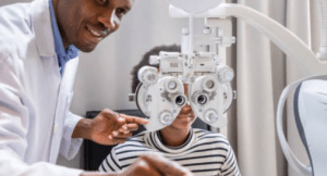 Olhar Cansado e Triste? Saiba Como a Blefaroplastia Pode Ajudar