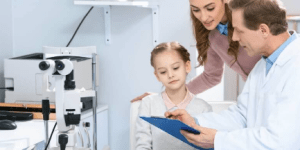 Quando Procurar um Oftalmologista por Suspeita de Catarata?