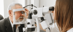 Visão Embaçada e Nublada? Pode Ser Catarata. Conheça os 10 Primeiros Sintomas