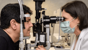 A Liberdade de Viver Sem Óculos: Conheça o Mundo das Lentes de Contato