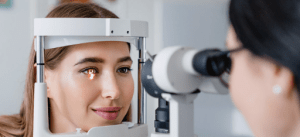 A Transição dos Óculos para as Lentes de Contato: Um Guia Completo