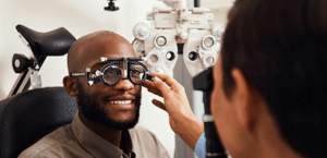 Ceratocone em Jovens e Adolescentes: Um Alerta para Pais em SP