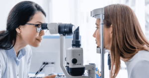 Check-up Oftalmológico Completo na Oftovision: Além da Refração