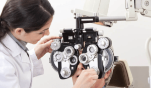 Check-up Oftalmológico Completo na Oftovision: Além da Refração