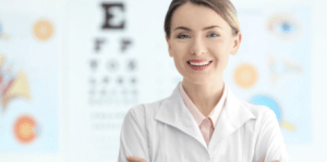 Dra. Priscila Zobaran Explica: O que Causa o Ceratocone e Como Prevenir em são Paulo".