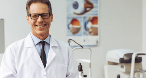 Entendendo o Ceratocone: Do Diagnóstico à Recuperação da Visão