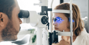 Lentes Tóricas: A Solução Definitiva para Quem Tem Astigmatismo