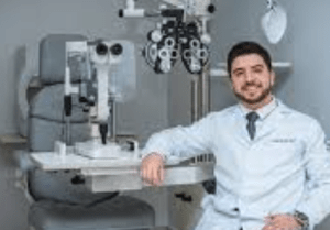 Lentes de Contato: O Guia Definitivo para Iniciantes em São Paulo (2025)