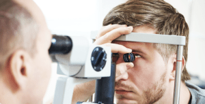 Lentes de Contato: Uma Solução Completa para a Correção Visual