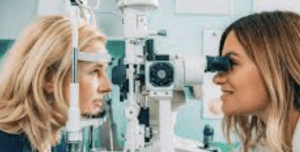 O que Esperar no seu Primeiro Mês Usando Lentes de Contato?