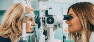 O que é Astigmatismo? Por que sua Visão Fica Embaçada e Distorcida