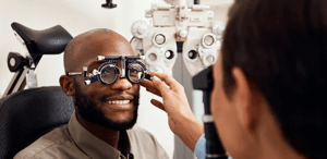 Oftalmologista Perto da Berrini e Região: Conheça a Oftovision