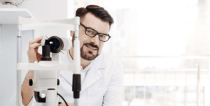 Oftalmologista na Chácara Santo Antônio: Agende sua Consulta na Oftovision