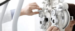 Oftovision: Sua Clínica de Olhos de Confiança na Chácara Santo Antônio