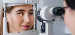 4 Exames Essenciais: Agende OCT, Topografia e Retinografia em Um Só Local (Oftovision)