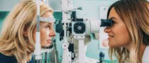 4 Exames Essenciais: Agende OCT, Topografia e Retinografia em Um Só Local (Oftovision)