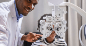 A Escolha Certa para Cirurgia Refrativa: Clínicas 5 Estrelas em Avaliações