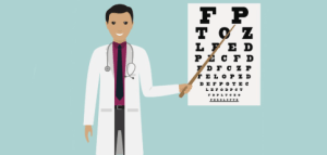 A Escolha Certa para Cirurgia Refrativa: Clínicas 5 Estrelas em Avaliações