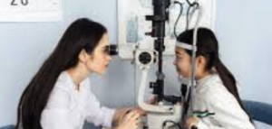 Agende Seu Exame OCT na Oftovision: Tecnologia de Ponta para o Diagnóstico em SP e ABC