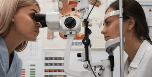 Ceratocone: Tratamento e Opções de Lentes com a Dra. Priscila Carvalho na Oftovision