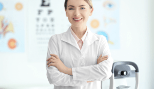 Ceratocone: Tratamento e Opções de Lentes com a Dra. Priscila Carvalho na Oftovision
