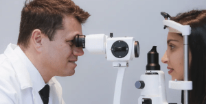 Ceratocone e Lentes de Contato no ABC Paulista: Setor Especializado Oftovision